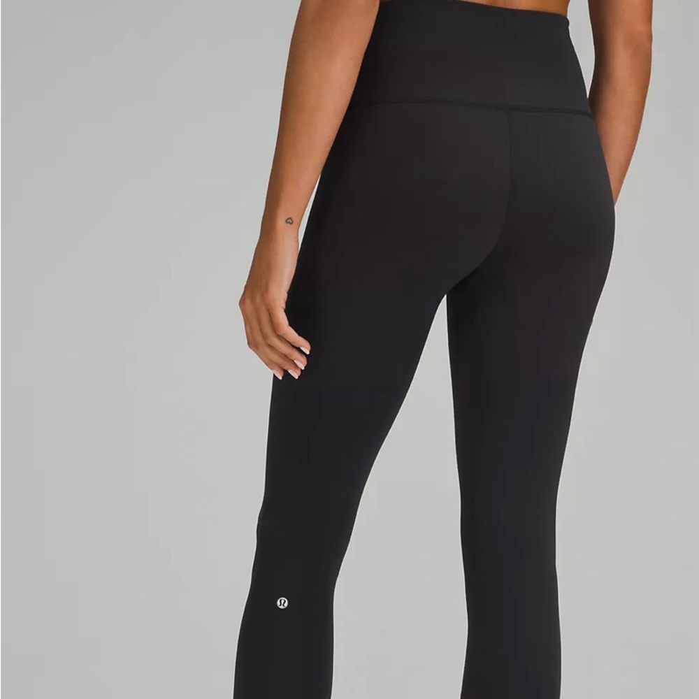 Wunder Train High-Rise Tight 28”